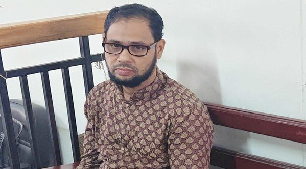 চট্টগ্রামে শিশু হত্যার ঘটনায় একজনের মৃত্যুদণ্ড